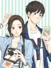 韩国漫画深夜食堂的第三张桌子封面